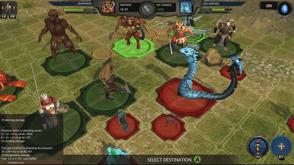 Worlds of Magic: Planar Conquest — 10