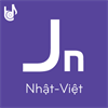 Tu Dien Nhat Viet