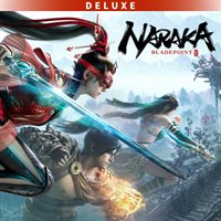 NARAKA: BLADEPOINT - Édition Deluxe