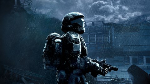 Halo 3: ODST