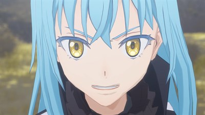 That Time I Got Reincarnated as a Slime ISEKAI Chronicles — скриншот 6