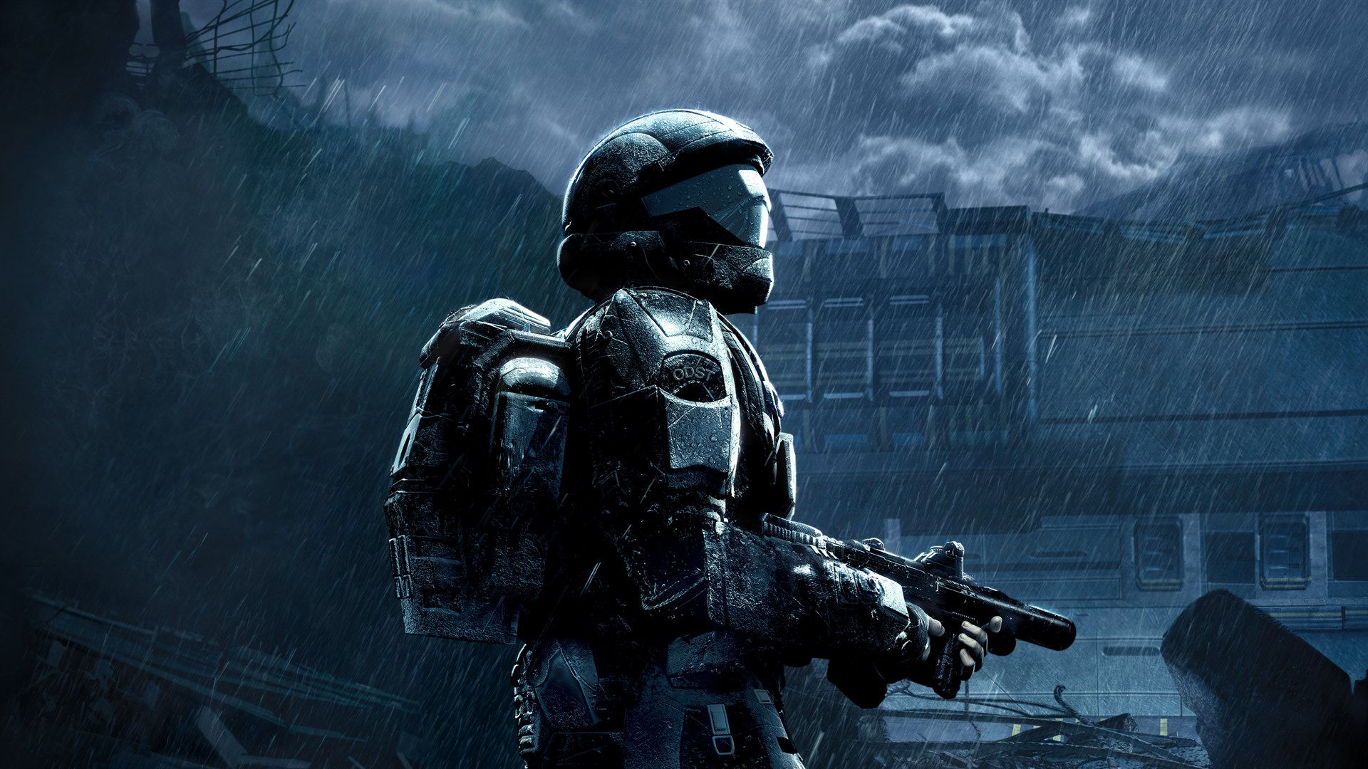 Buy Halo 3: ODST - Microsoft Store