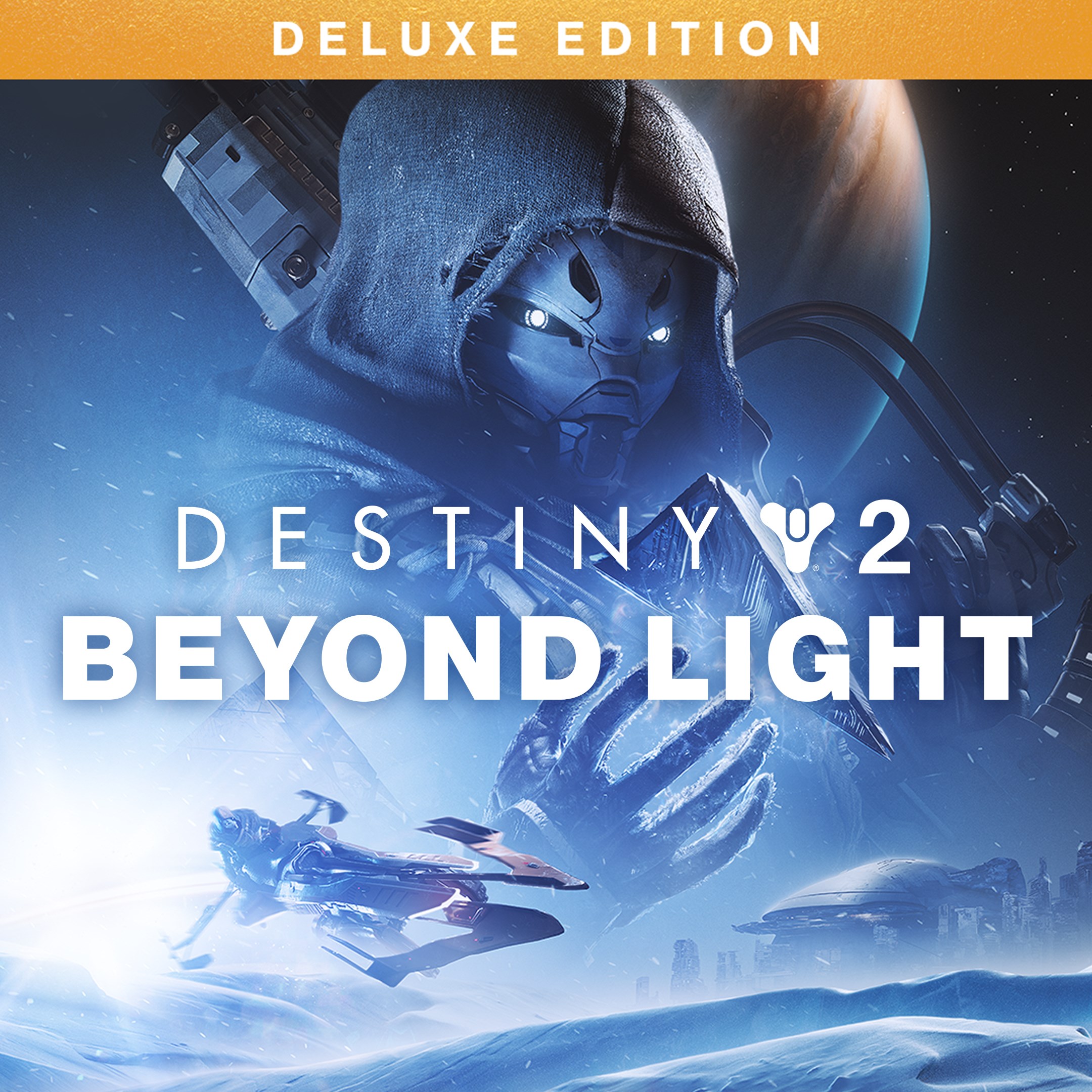 Destiny 2: Beyond Light Deluxe Edition