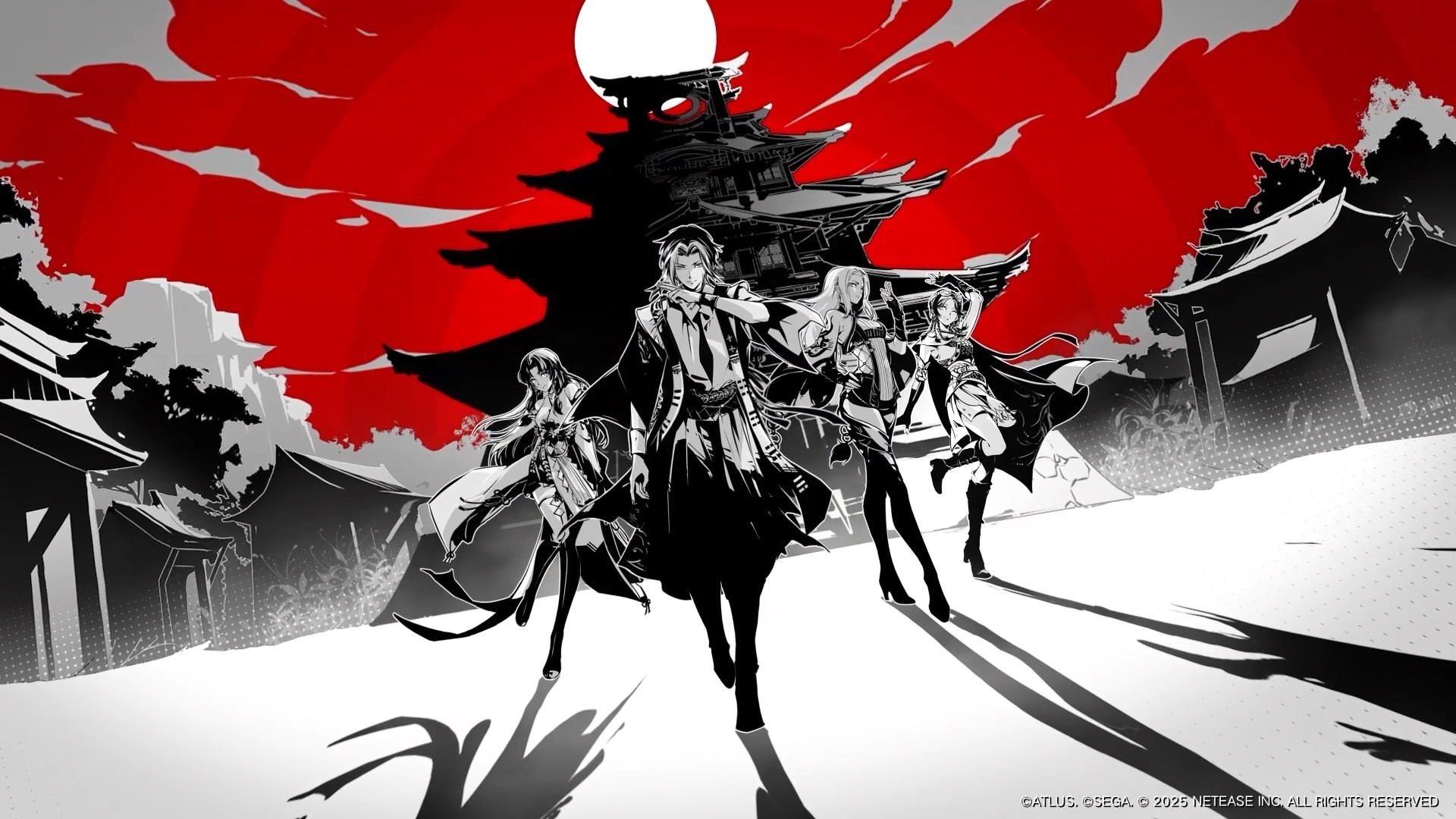 Steal your heart! | NARAKA: BLADEPOINT x Persona 5 Royal Collaboration
