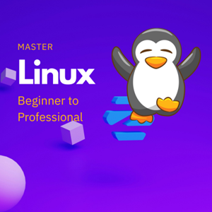 Master Linux Beginner to professional - Download and install on Windows ...