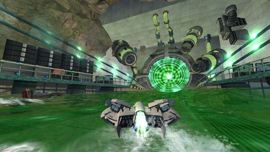 Hydro Thunder Hurricane Pc Download