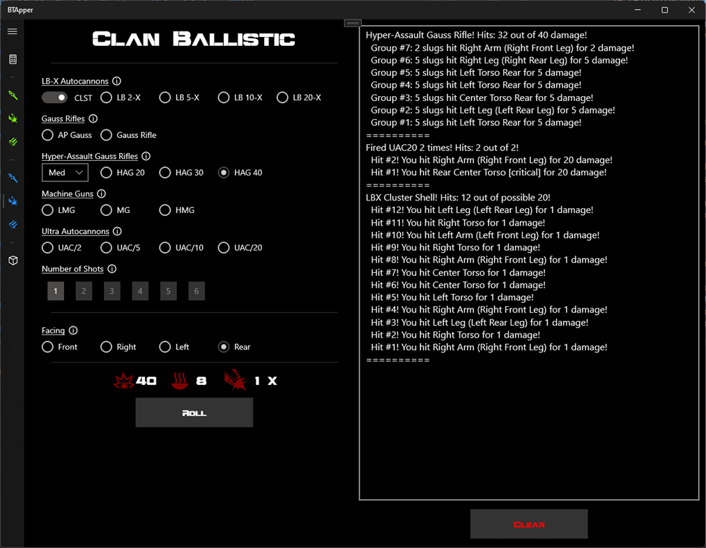 #6. BTApper (Windows) 由: Caffeine Racing Team