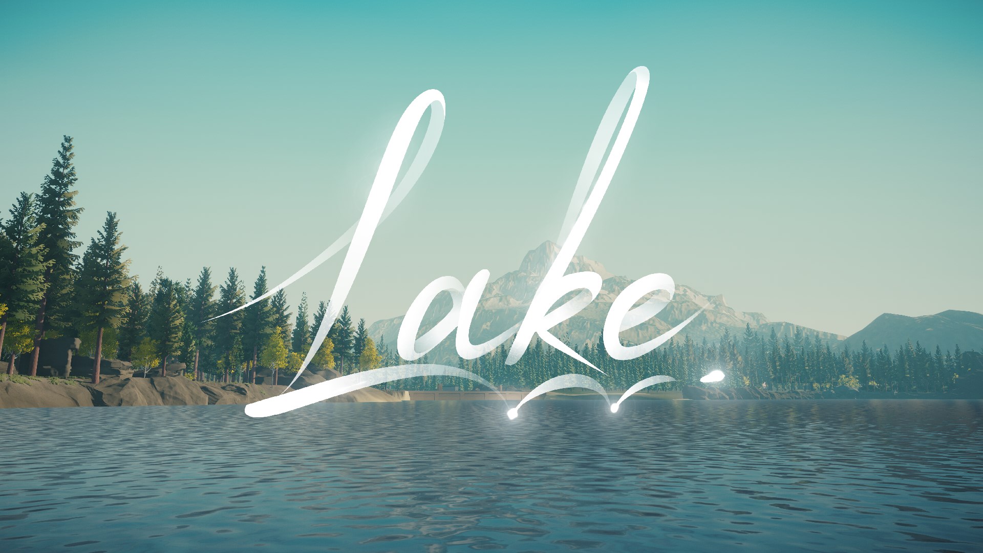Lake screenshot thumbnail video