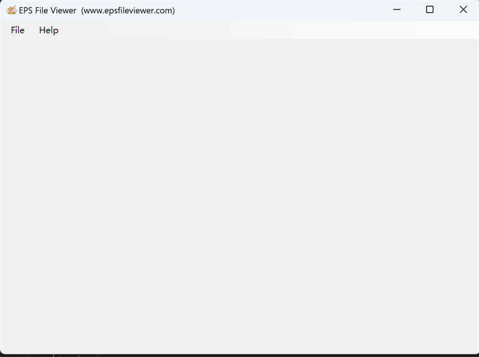 EPS Files Viewer. (Windows) Podle: Gentle Dan
