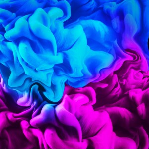 Fluids Antistress – Soothing Interactive Animations
