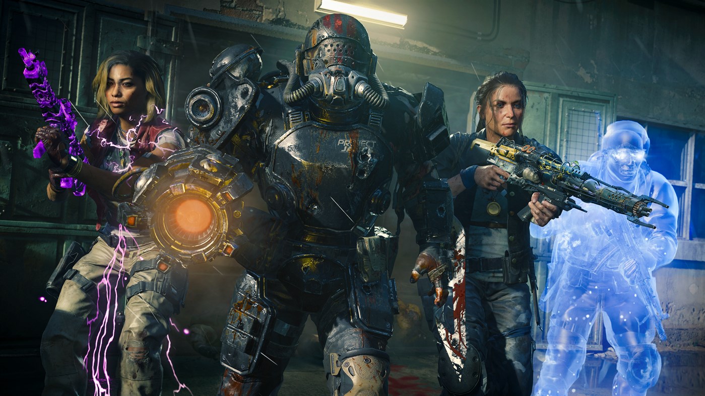 #10. Call of Duty®: Black Ops 6 - Standard Edition (Windows) (Windows) 来自: Activision Publishing Inc.