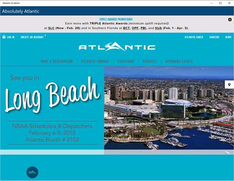 Atlantic Aviation Screenshots 1