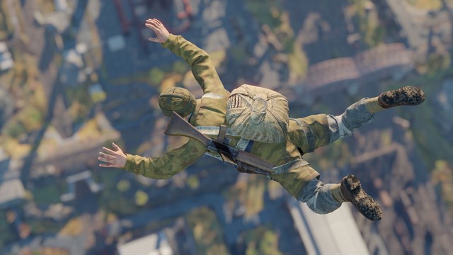 Enlisted - Krieghoff FG Squad screenshot 1