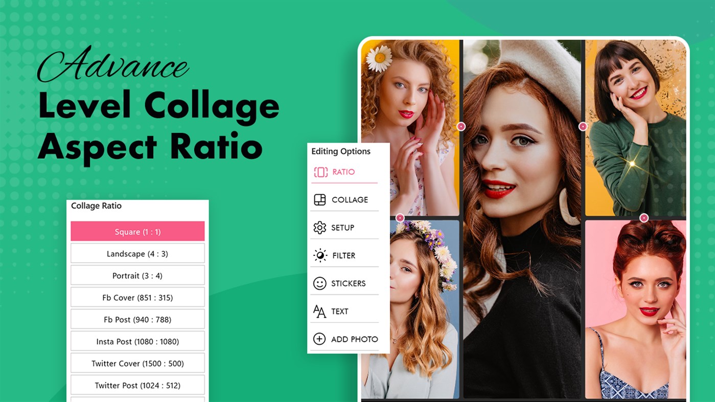 #7. Grid Post - Templates and Filters (Windows) 由: CodeHive