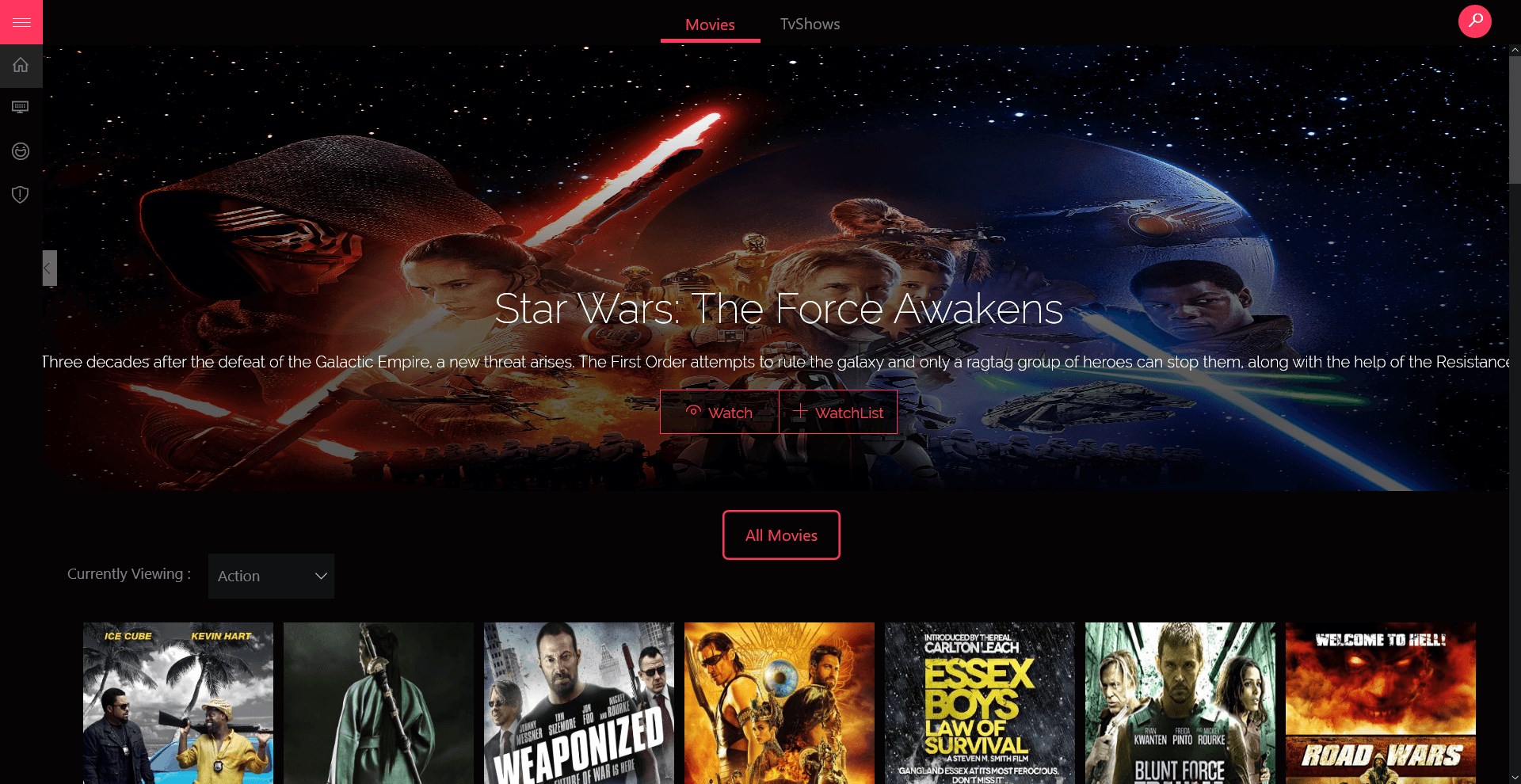 AMBULANCE DOWNLOAD 720P