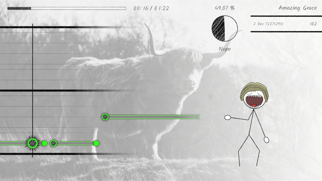 Disaster Band screenshot 2