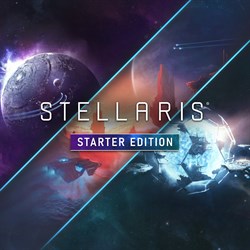 Stellaris: Console Edition - Starter Edition