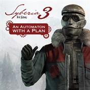 購買Syberia 3 | Xbox