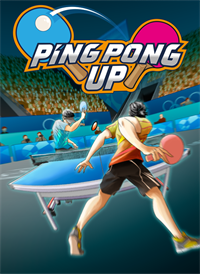 Ping Pong Up