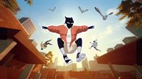 Rooftops and Alleys: The Parkour Game - Anniversary Edition