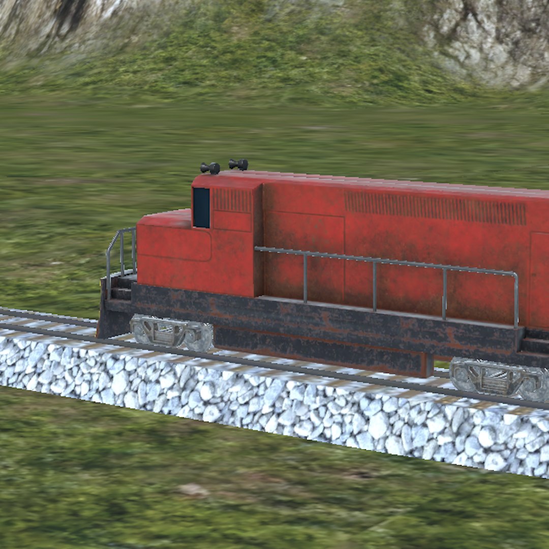 Imagen de Railroad Logistics Challenge