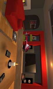 Helidroid 3 : RC 3D Helicopter screenshot 4