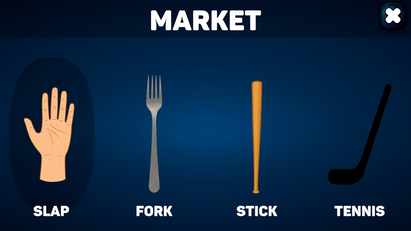 #3. Slap Thanos (Windows) 게시자: Ardara Software