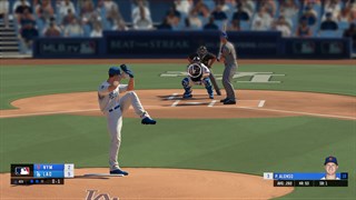 R.B.I. Baseball 20 Xbox
