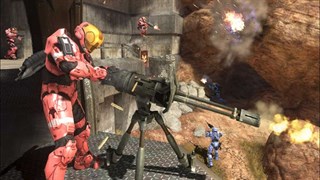 Halo 3 screenshot 4