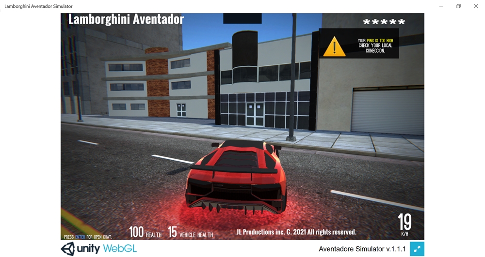 Download Lamborghini Aventador Simulator Free for Windows - Lamborghini  Aventador Simulator PC Download 