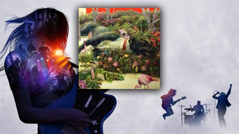 "Do Your Worst" - Rival Sons