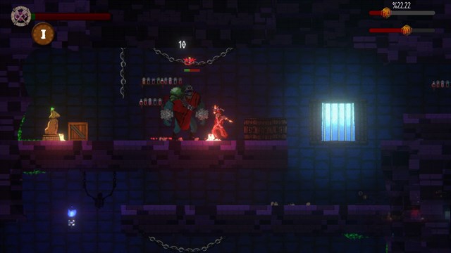 Rift Keeper screenshot 1
