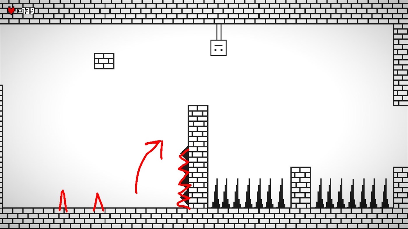 #4. Repit (Xbox) By: 17Studio LLC