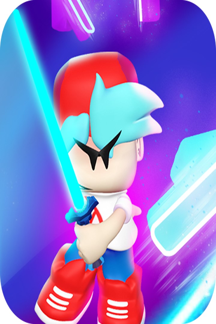 Descargar Poppy FNF PlayTime horror