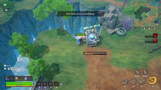 ASURAJANG screenshot 5