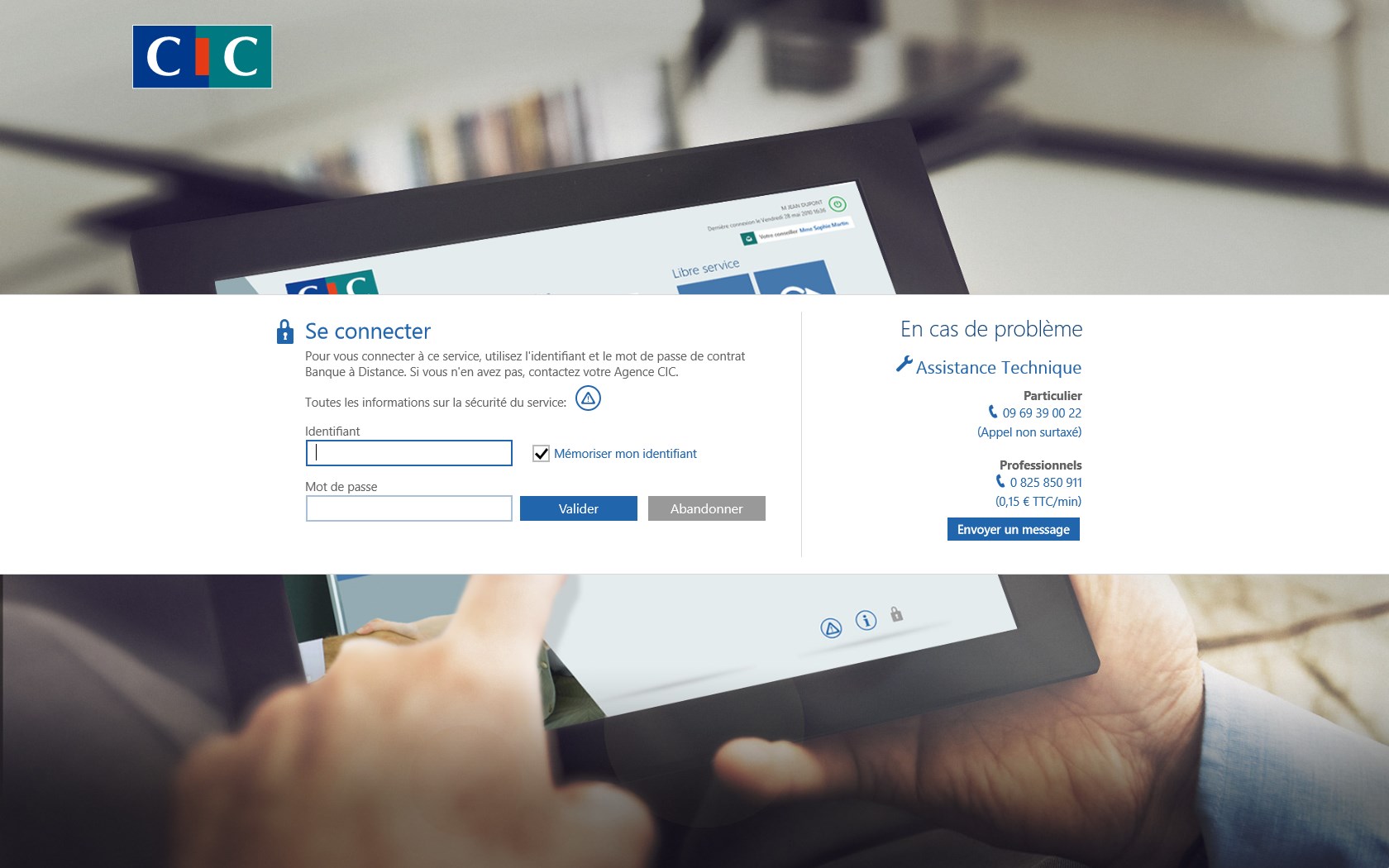 Application Ma Banque Crédit Agricole Pour Pc Windows 10