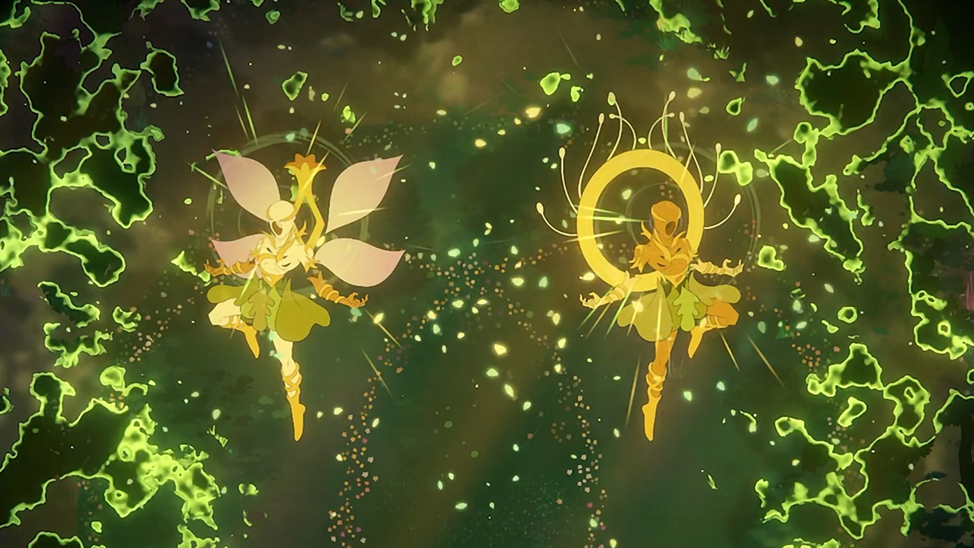 #9. 33 Immortals (Game Preview) (Windows) 게시자: Thunder Lotus