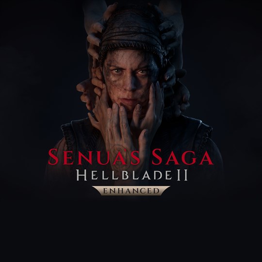 Hellblade II: Senua's Saga for xbox