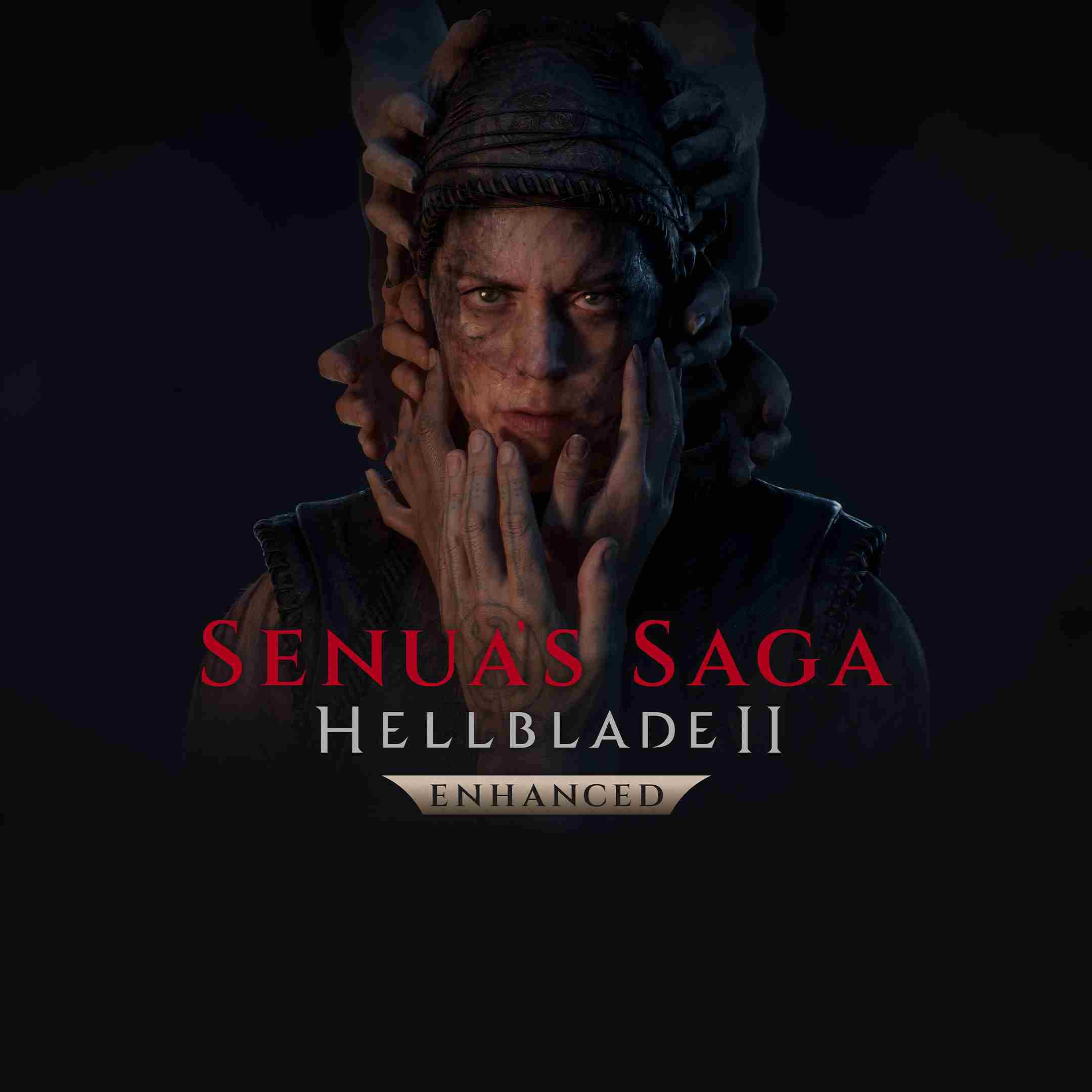 Senua’s Saga: Hellblade II