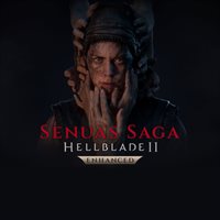 Hellblade II: Senua's Saga