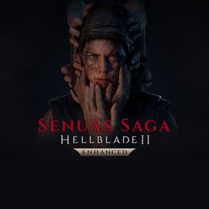 Senua’s Saga: Hellblade II