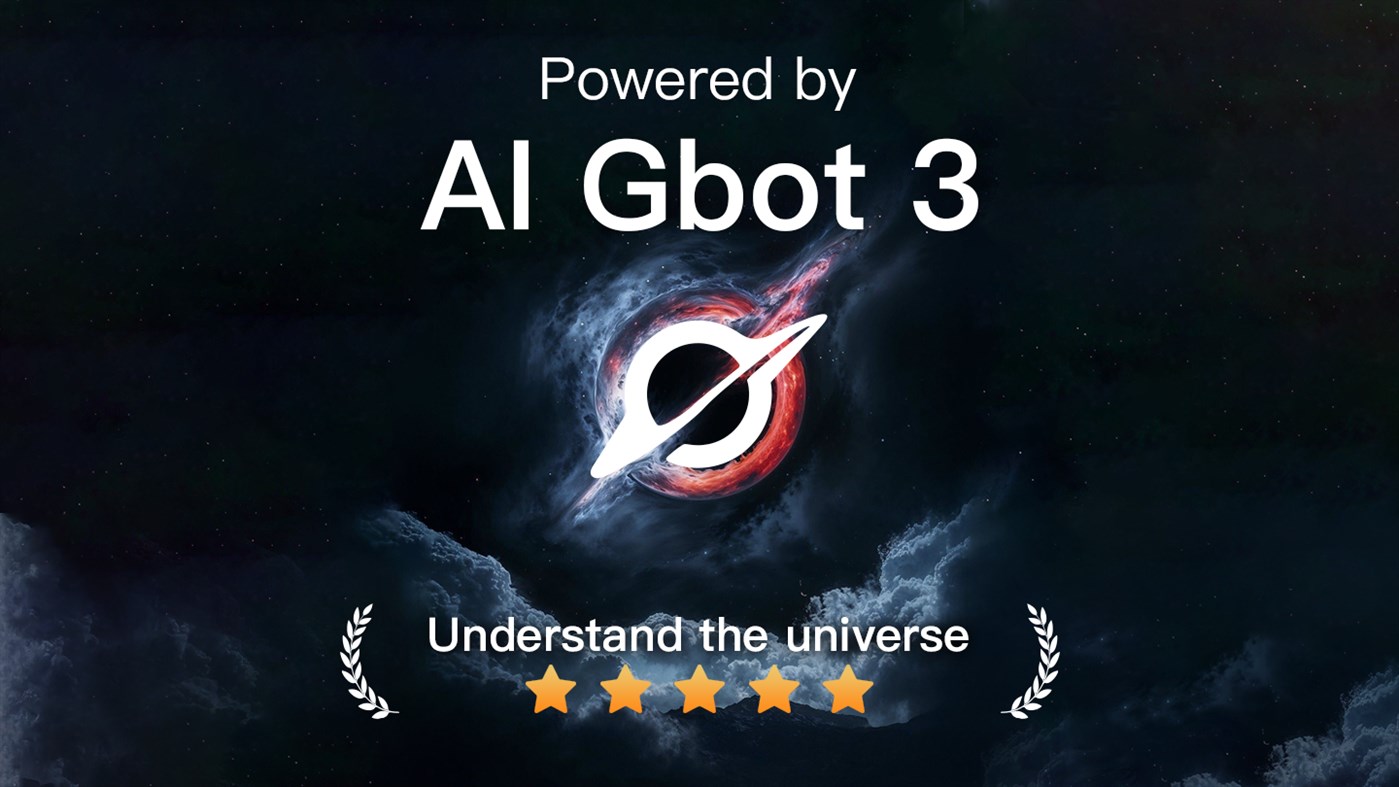 #1. GX.AI - Powered by AI Chatbot (Windows) 由: GAI.GROUP