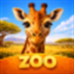 Aperçu Zoo Life: Animal Park Game