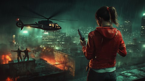 Outbreak: Hearts of Gold Collection