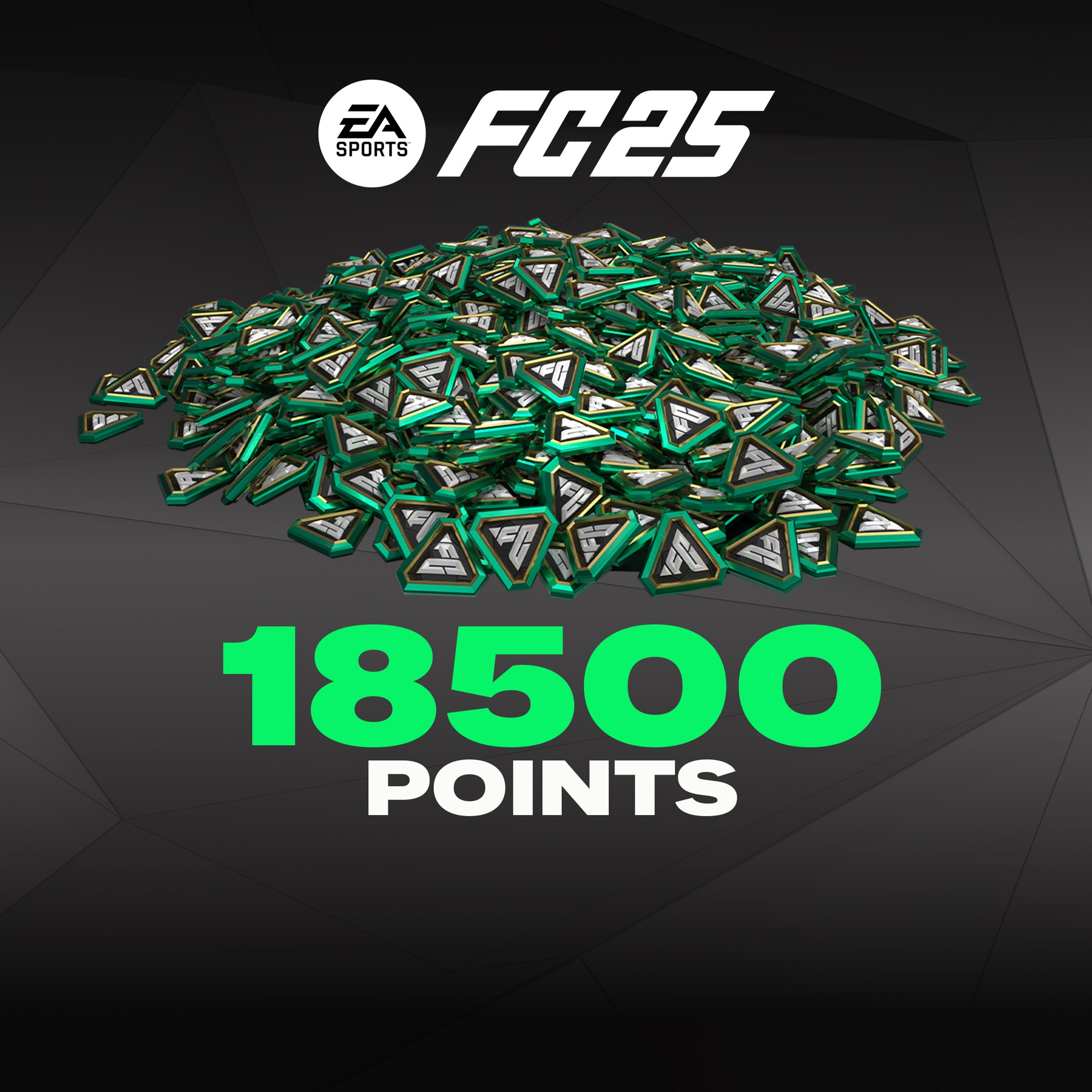 EA SPORTS FC™ 25 - FC Points 18.500