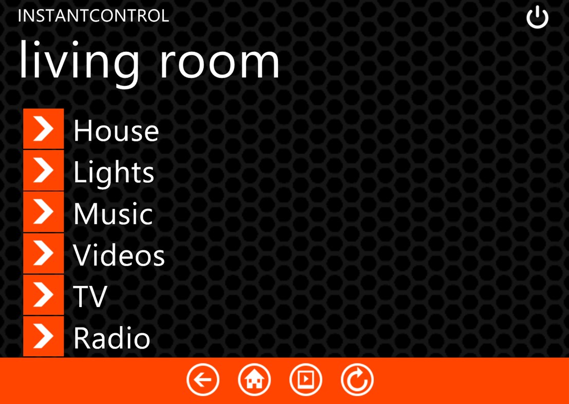 #1. InstantControl (Windows) Podle: HouseLogix