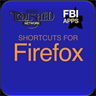 Shortcuts for Firefox