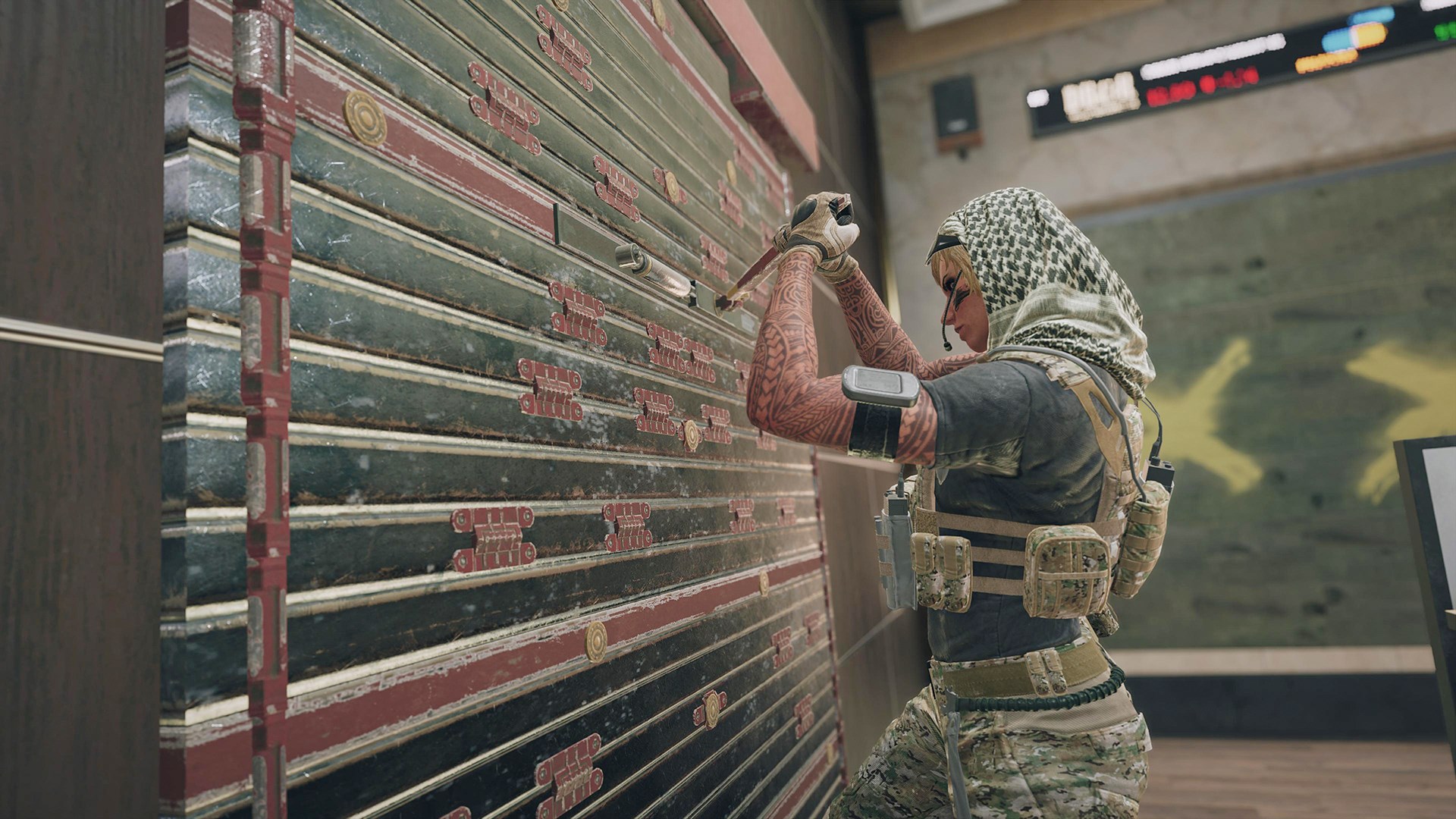 Buy Tom Clancy S Rainbow Six Siege Ultimate Edition Microsoft Store