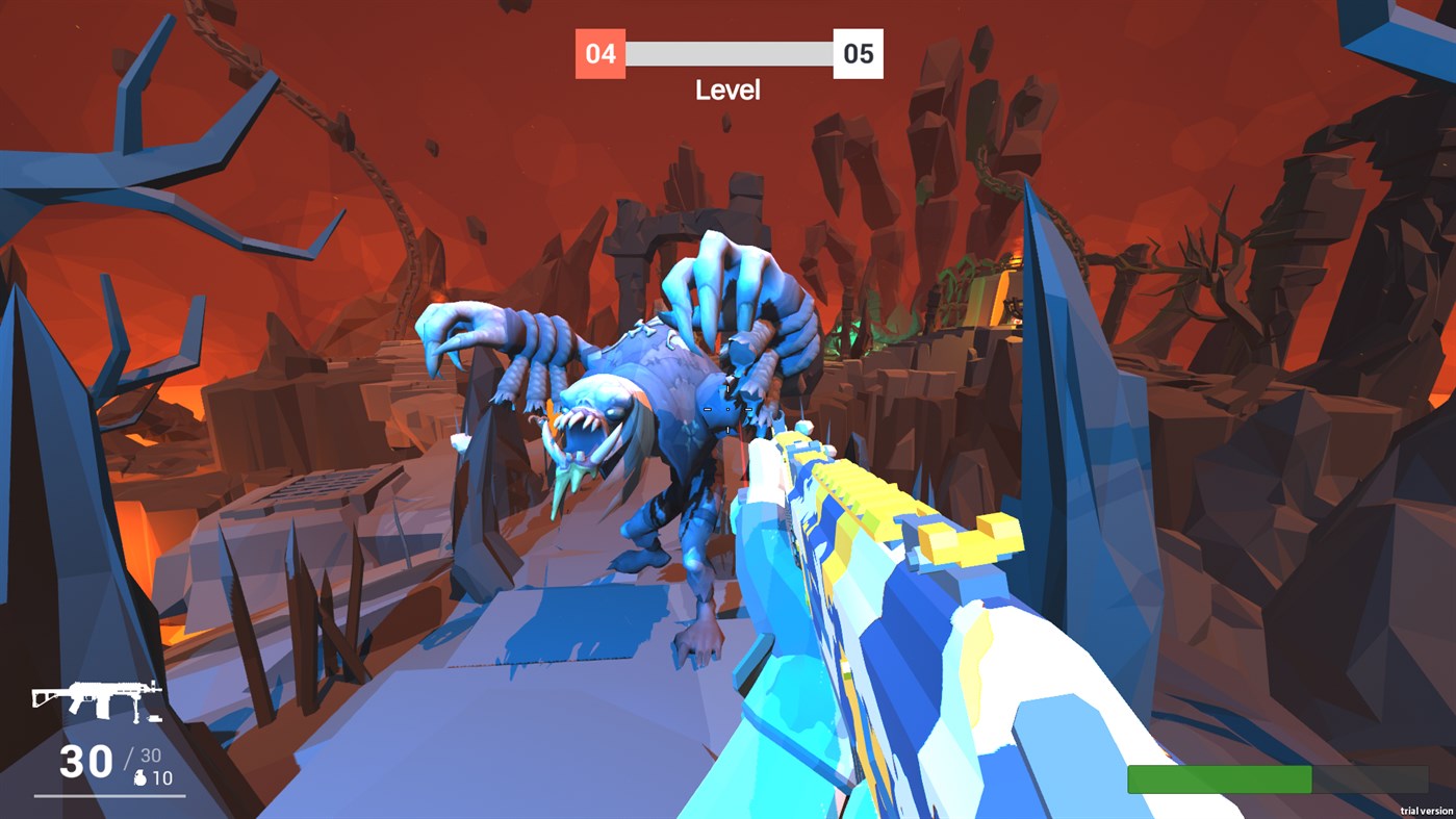 #5. Fantasy Warfare (Windows) By: Skyward Studios