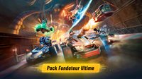 Disney Speedstorm - Pack Fondateur Ultime